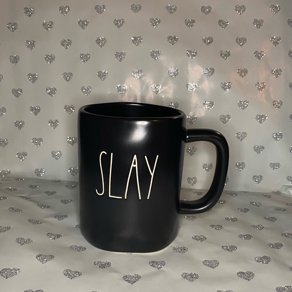 Rae Dunn by Magenta SLAY Cereal LL Bowl